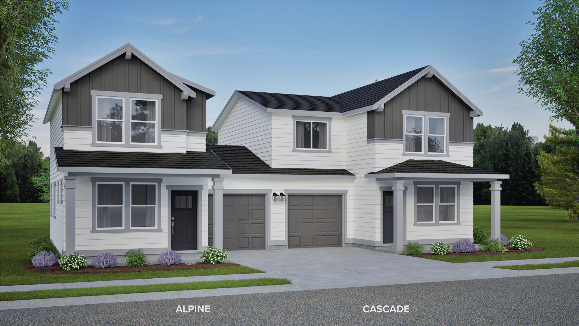 Move-In Ready Home